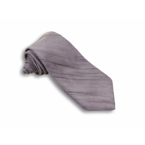 Fialová kravata deluxe
