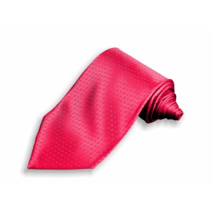 Ružová kravata Paríž