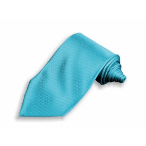 Tyrkysová kravata Paríž
