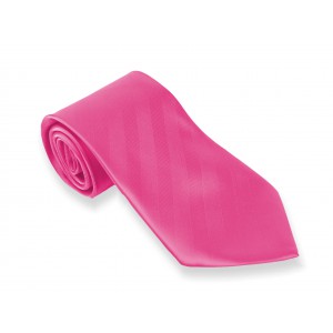 Purpurová kravata deluxe
